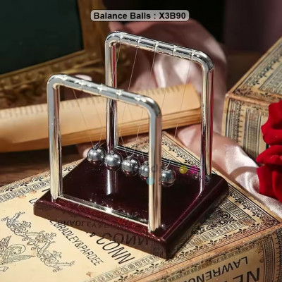 Balance Balls : X3B90